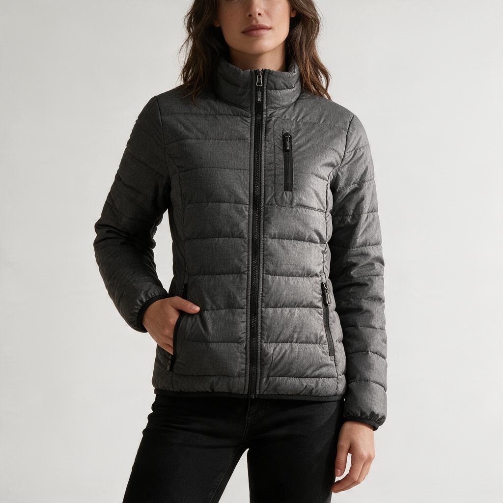 Alma Jacket W