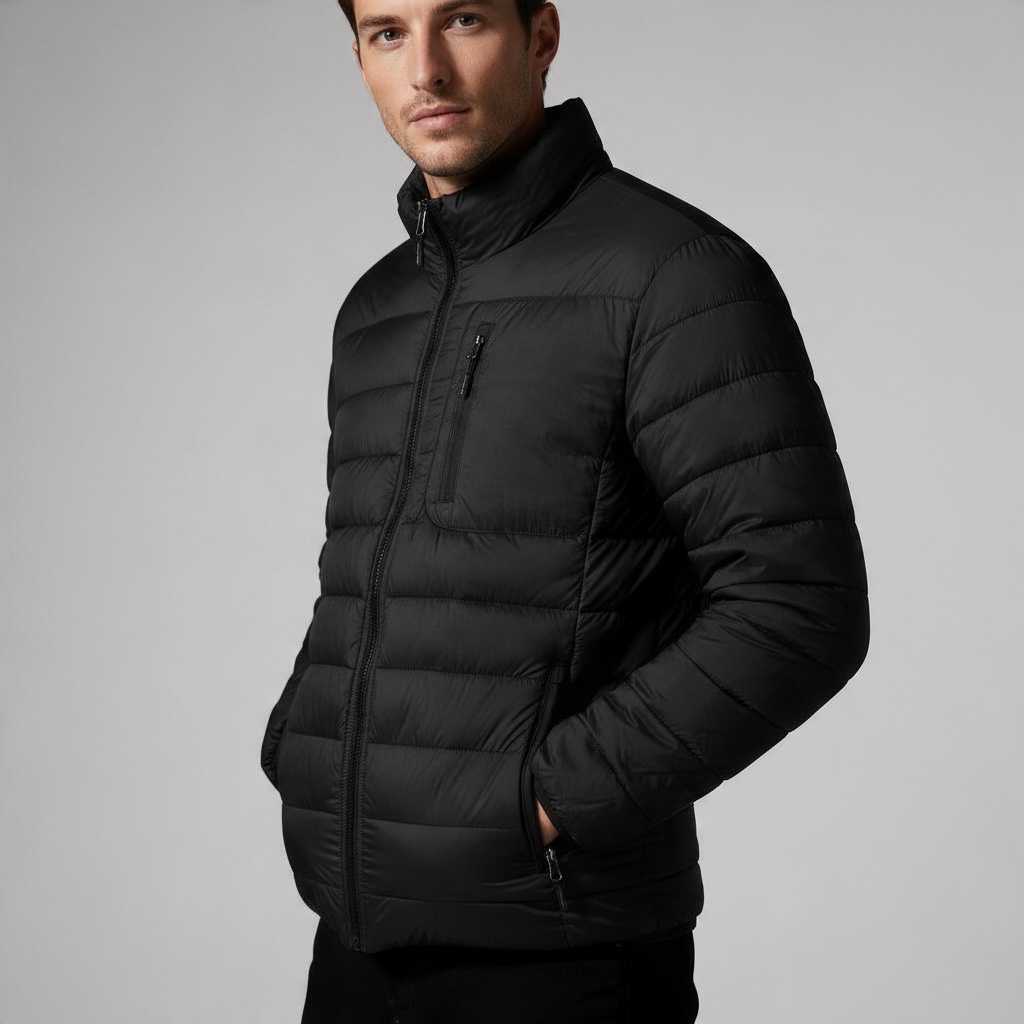 Ames Jacket