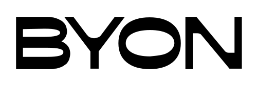 Byon logo