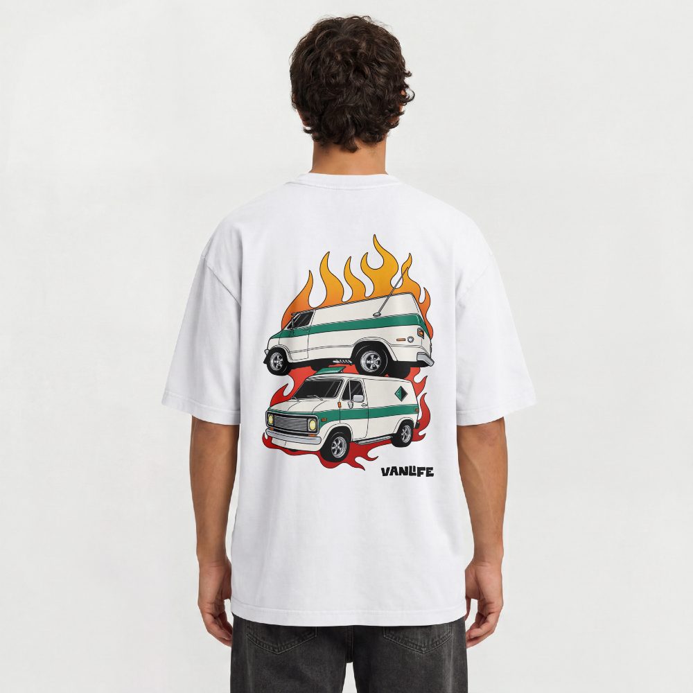 VANLIFE T-Shirt