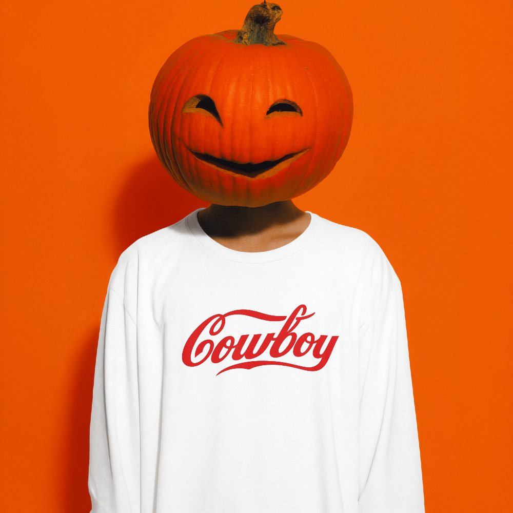 Cowboy Sweatshirt