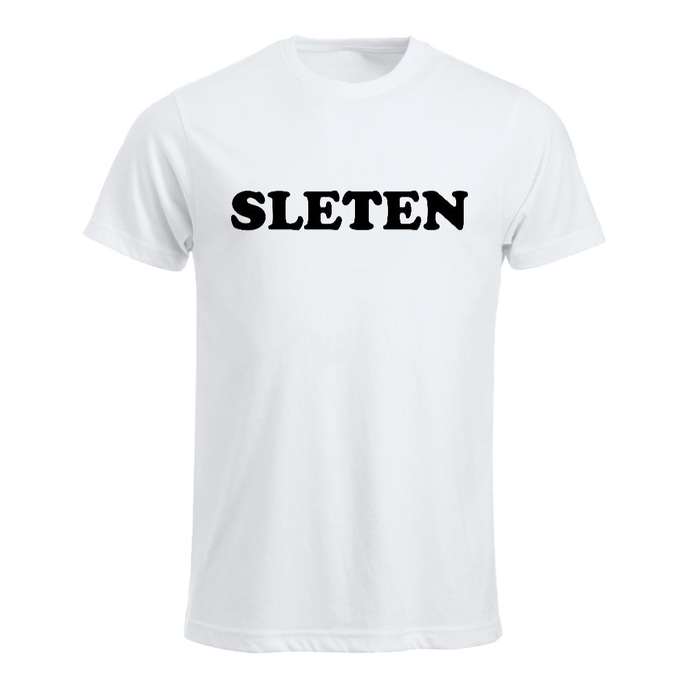 SLETEN T-Shirt