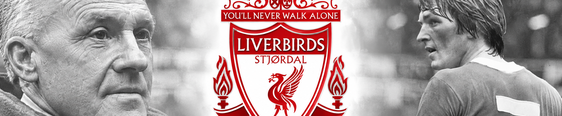 Liverbirds Stjørdal