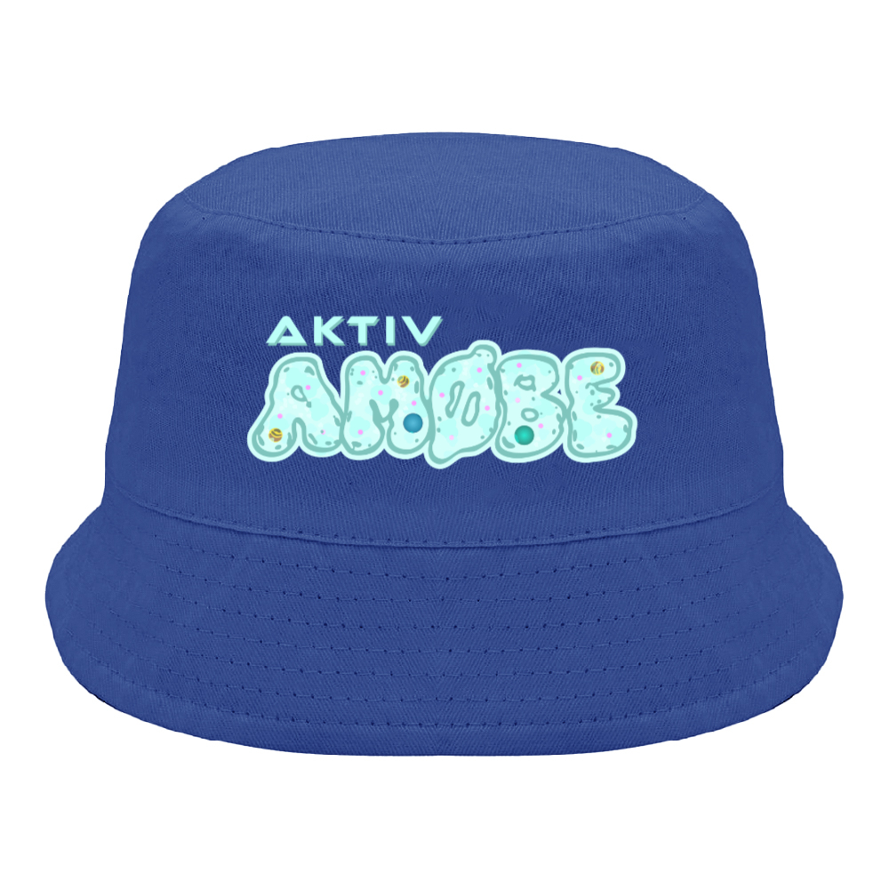 Aktiv Amøbe Solhatt