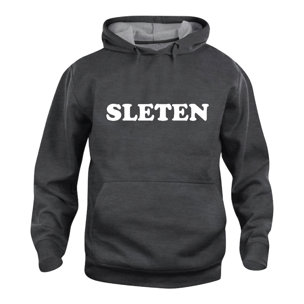 SLETEN HOODIE - Bilde 2