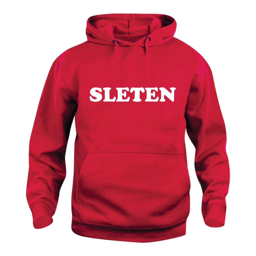 SLETEN HOODIE - Bilde 10