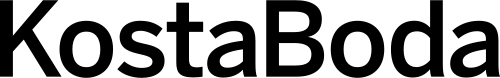 Kosta Boda logo