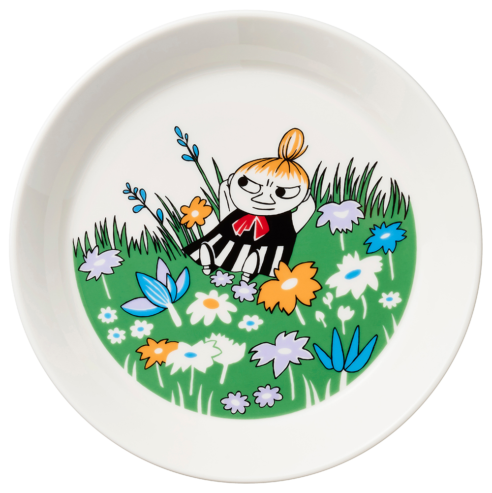Mummi-asjett, 19 cm – Moomin Arabia - Bilde 5