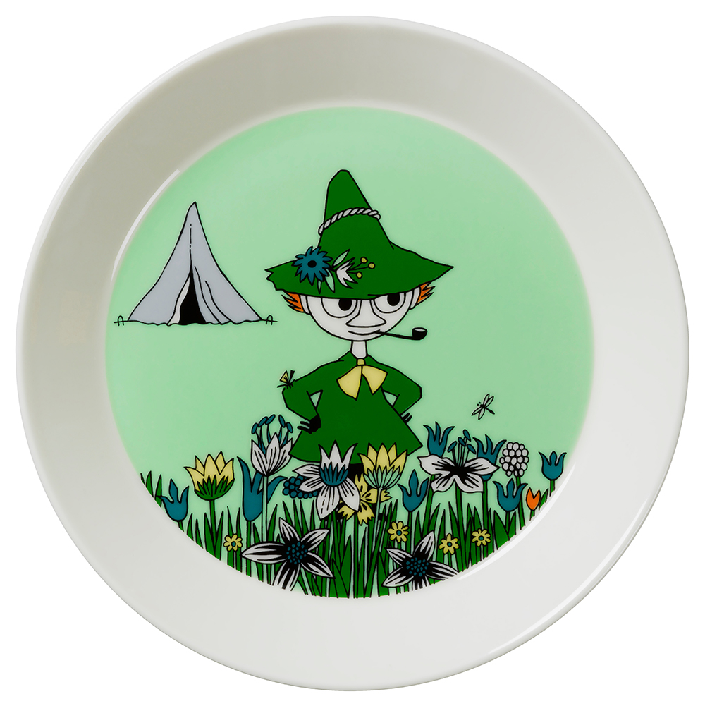 Mummi-asjett, 19 cm – Moomin Arabia - Bilde 4