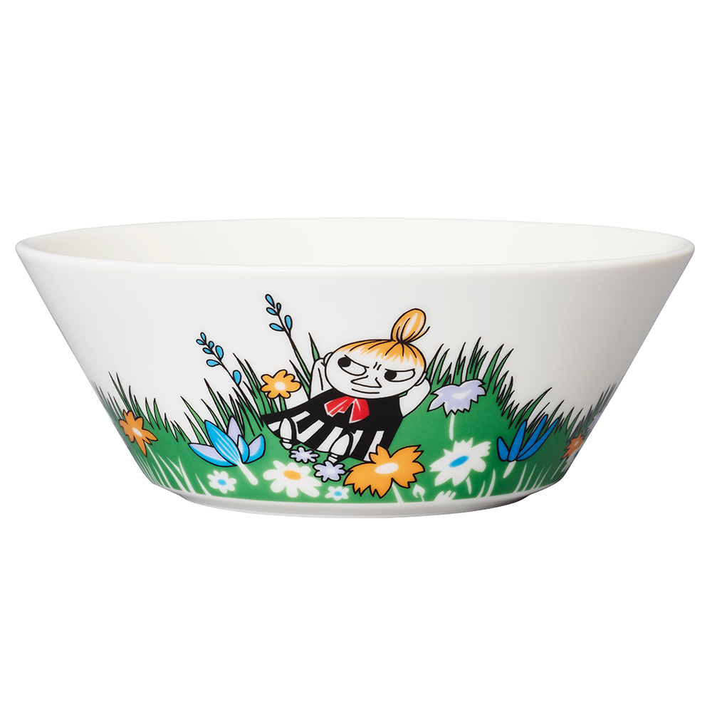 Mummi-bolle, 15 cm – Moomin Arabia - Bilde 5