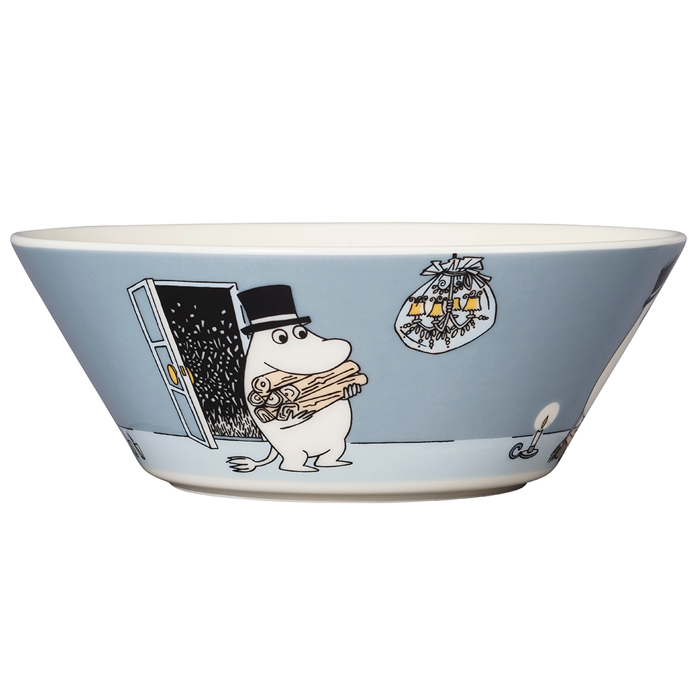 Mummi-bolle, 15 cm – Moomin Arabia - Bilde 3