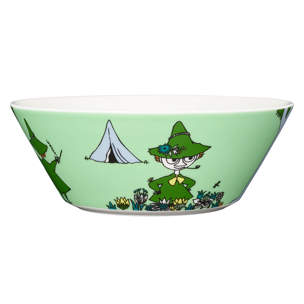 Mummi-bolle, 15 cm – Moomin Arabia - Bilde 4
