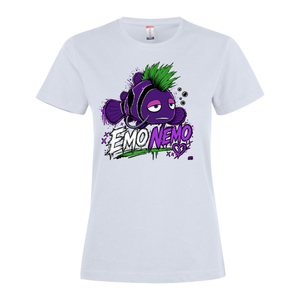 Emo Nemo - Women