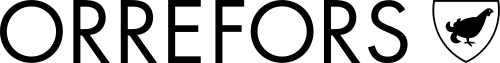 Orrefors logo