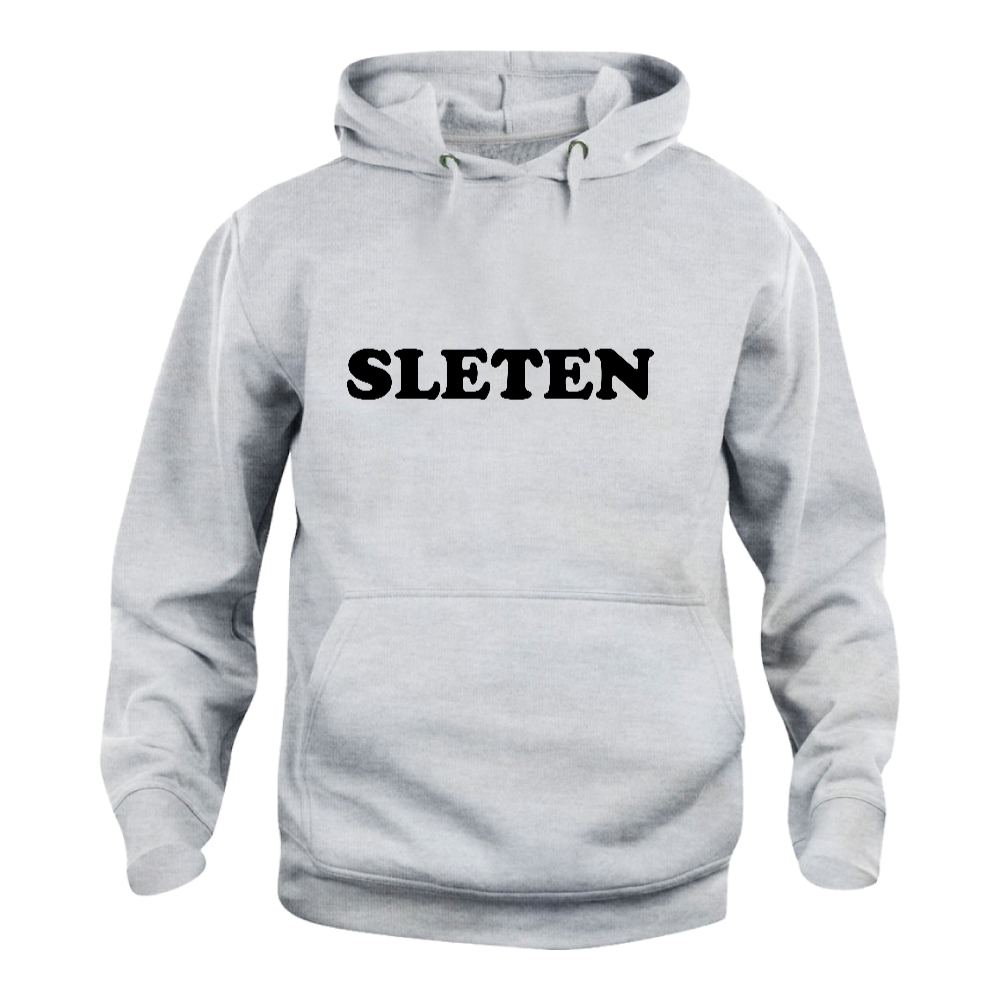 SLETEN HOODIE - Bilde 3