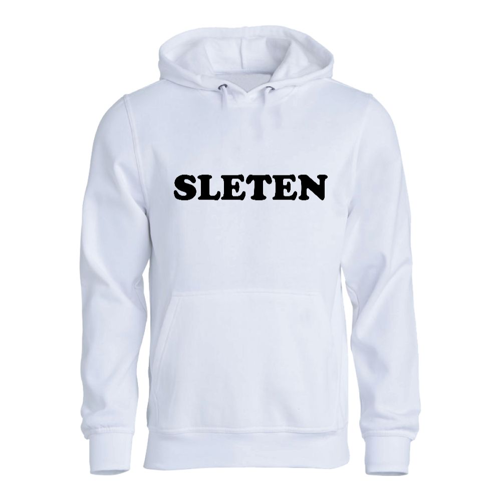 SLETEN HOODIE