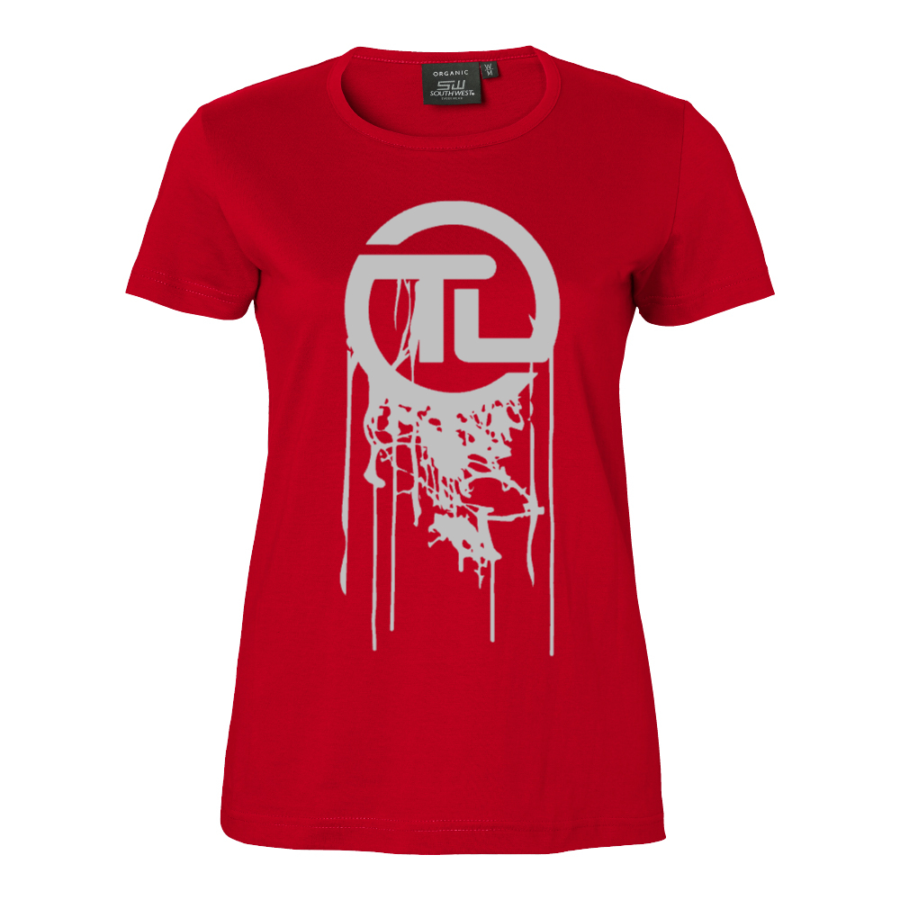 Dame T-shirt