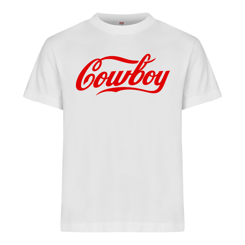 Cowboy T-Shirt