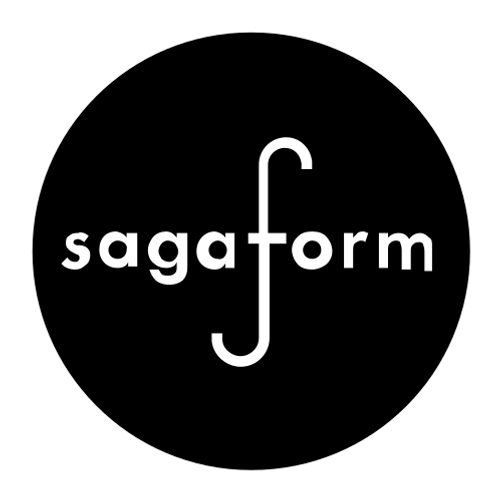 Sagaform logo