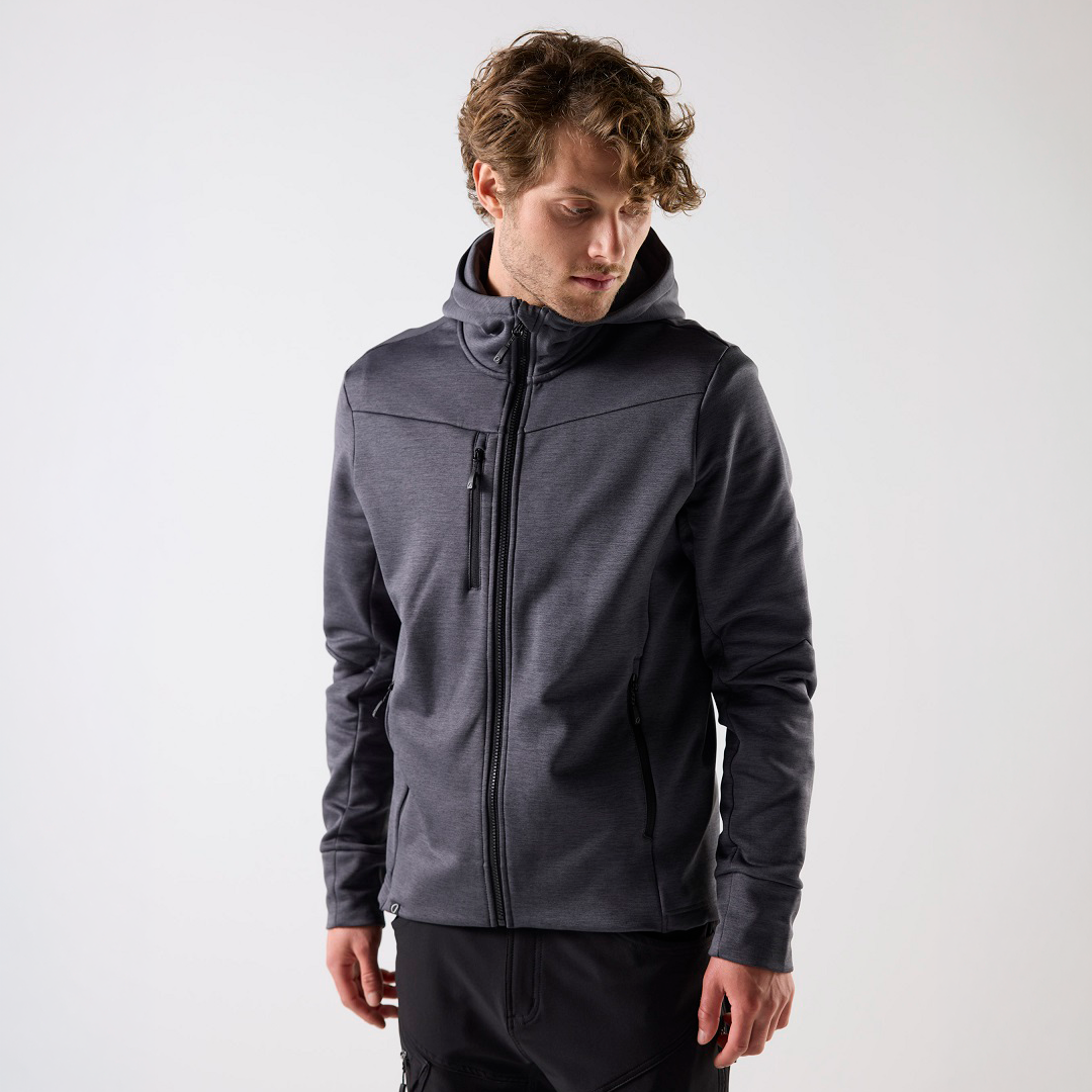 Trevon Powerfleece