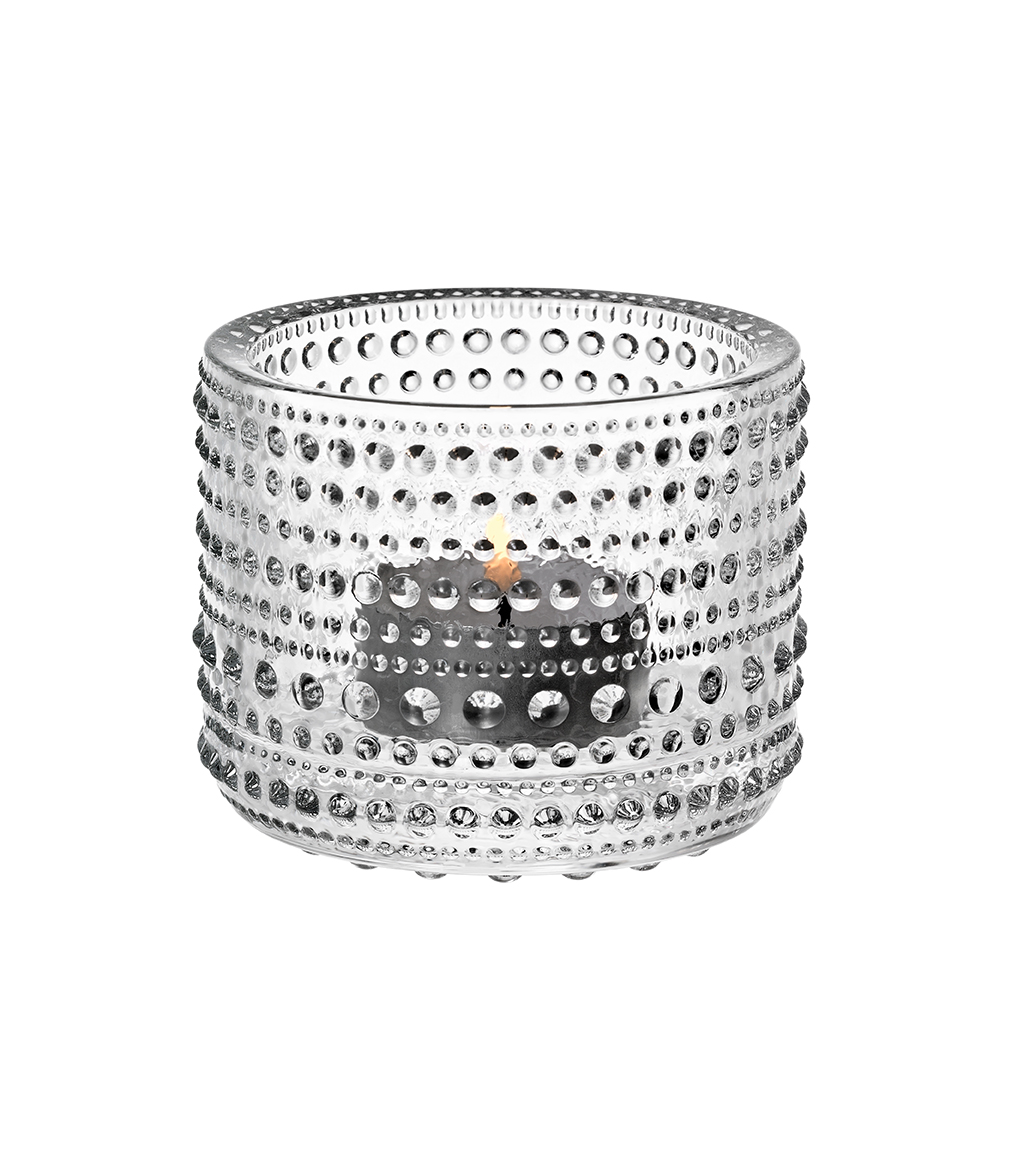 Kastehelmi lyslykt – Iittala
