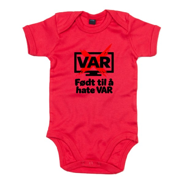 VAR body