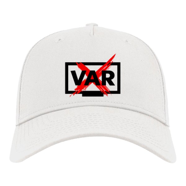 VAR cap