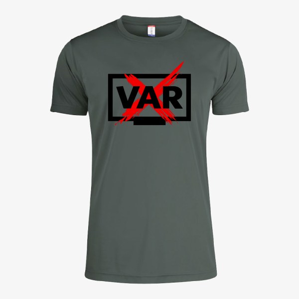 VAR Active-T-pistol