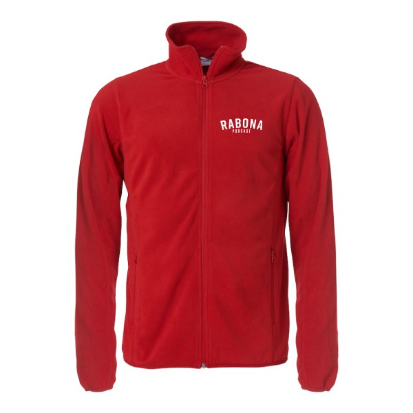 Rabona Fleece jakke