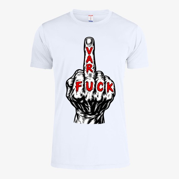 Fck VAR Active T