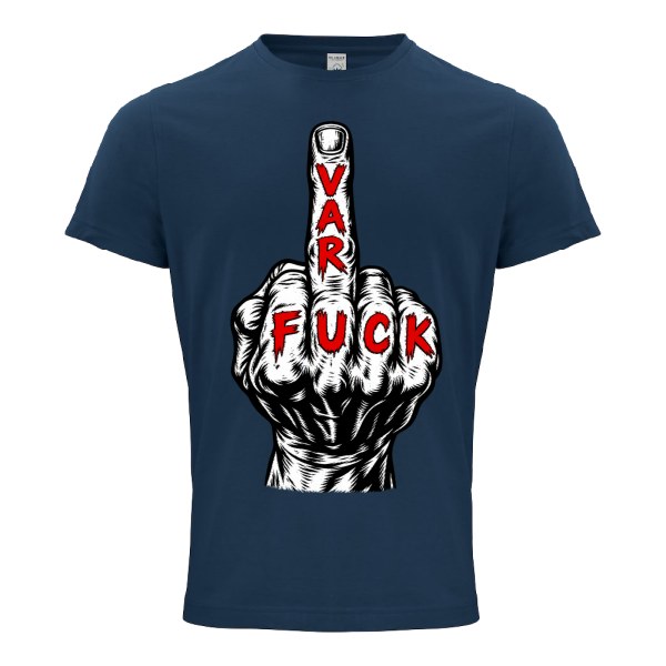Fck VAR Classic OC-T