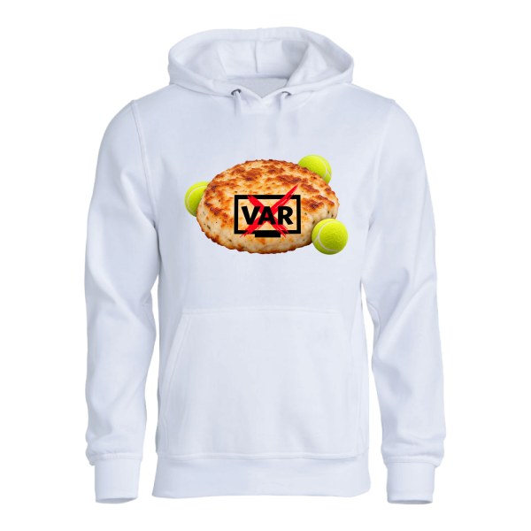 Fiskekaker Hoody