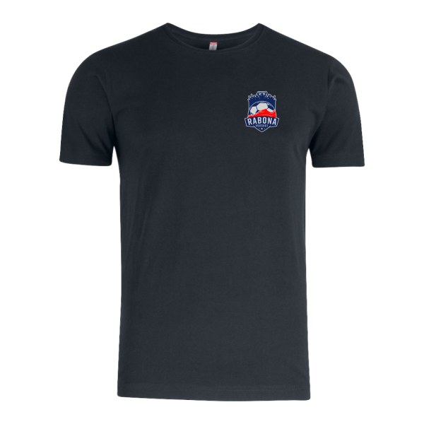 Rabona front back t-shirt