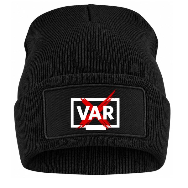 VAR lue