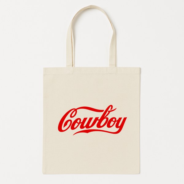 Cowboy Totebag