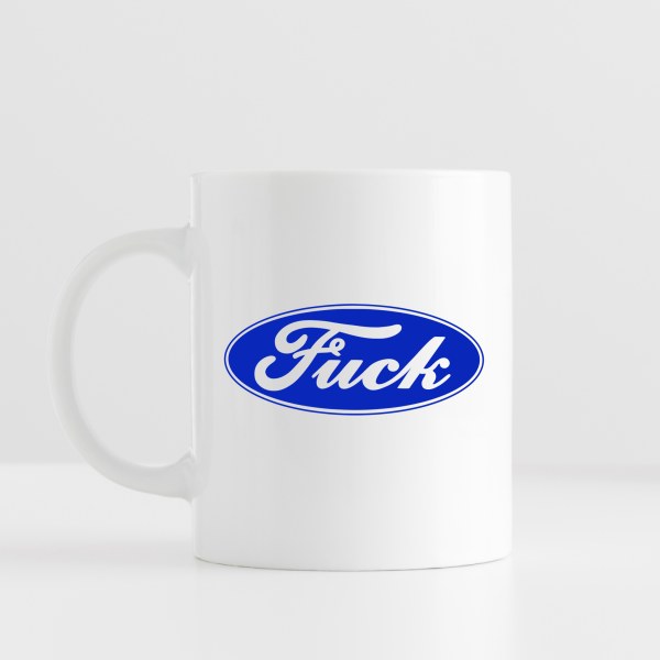 Fuck Kaffekopp