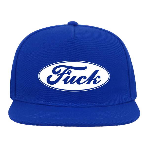 Fuck Caps