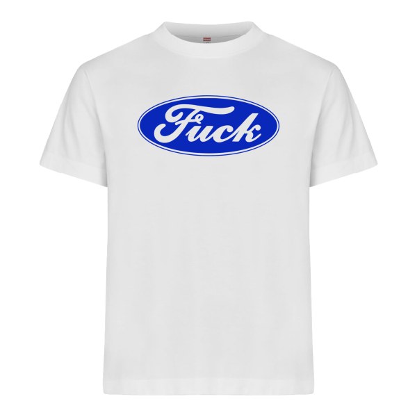 Fuck T-Shirt