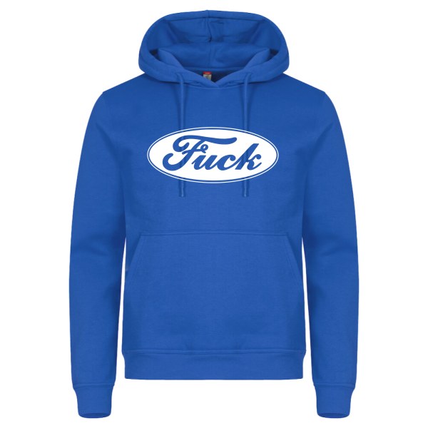 Fuck Hoodie