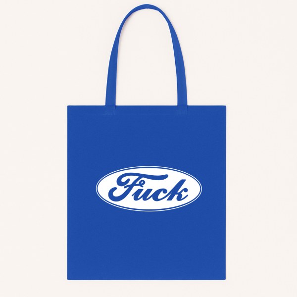 Fuck Totebag