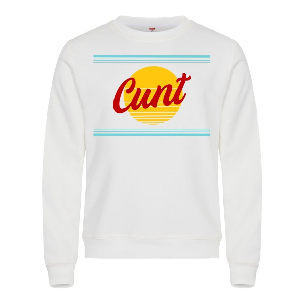 Cunt Sweatshirt