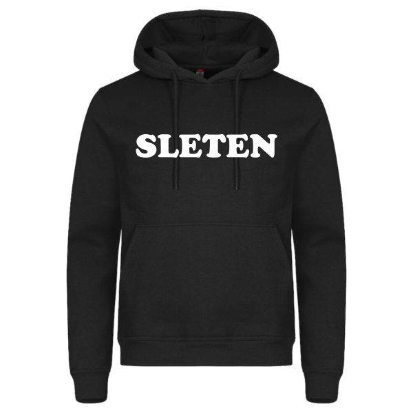 SLETEN Hoodie