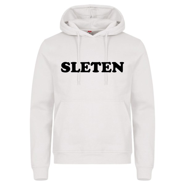 SLETEN Hoodie