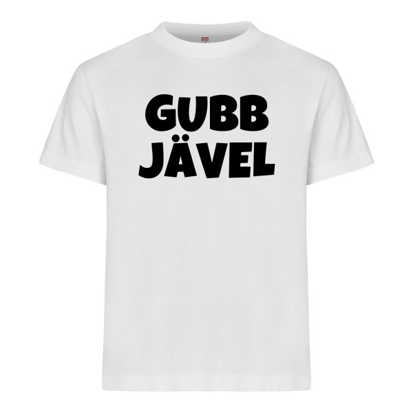 GUBB JÄVEL T-Shirt