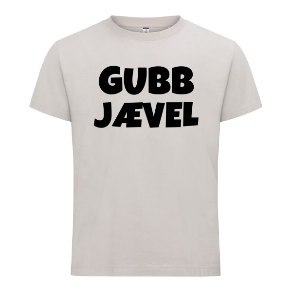 GUBB JÆVEL T-Shirt